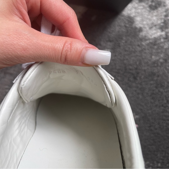 Gucci shoes - Picture 2 of 8